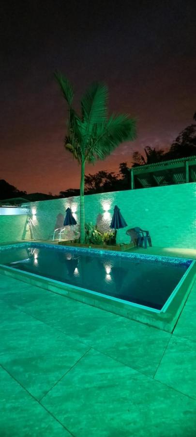 Quarto Suite Itapoa - Sc Exterior foto