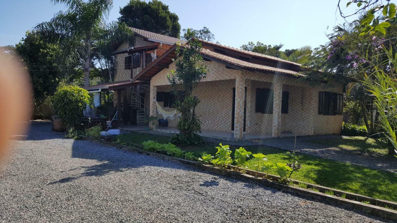 Quarto Suite Itapoa - Sc Exterior foto